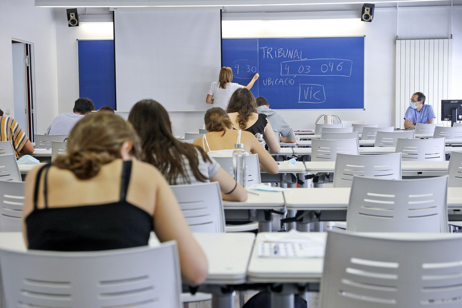 Si només fos el PISA…