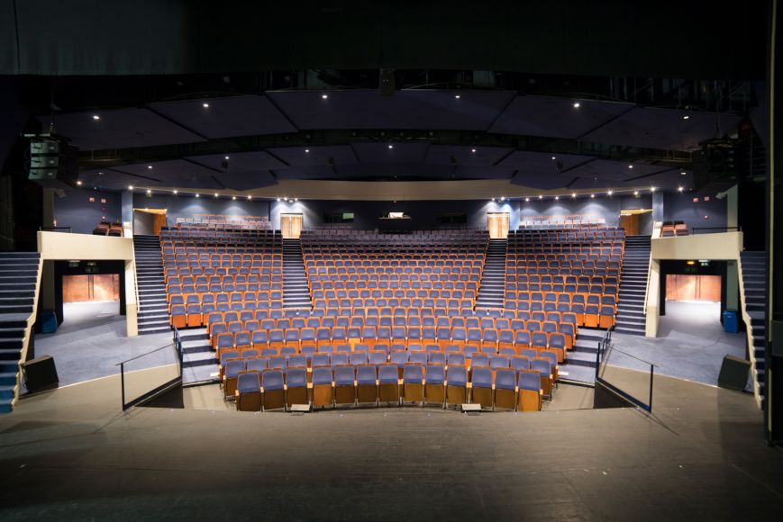 El Teatre Auditori de Granollers formarà part d'aquesta nova xarxa europea