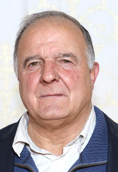 Andreu Gonzàlez va ser alcalde entre els anys 2011 i 2019