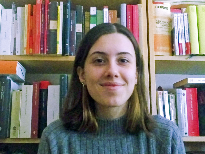 Sofia Vilella