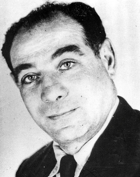 Giuseppe Lagonigro, brigadista italià que va passar per Torelló