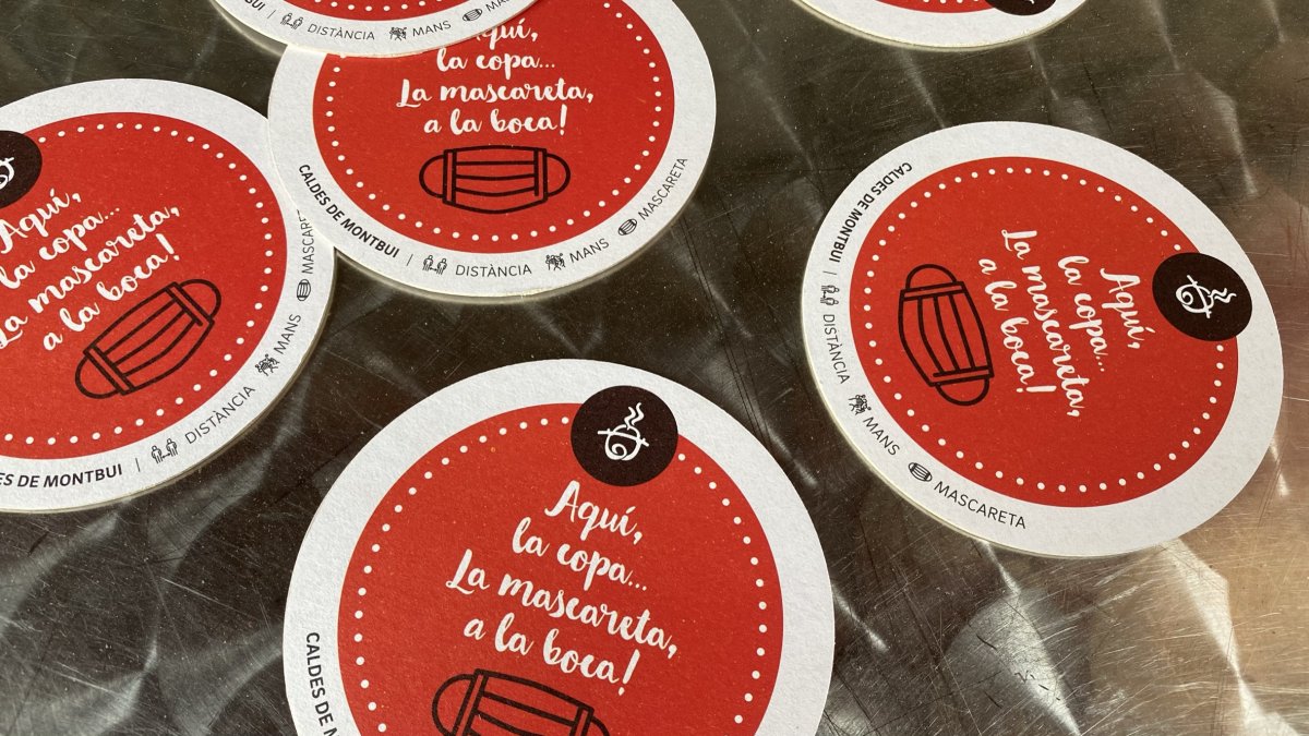 Els sotagots que es repartiran