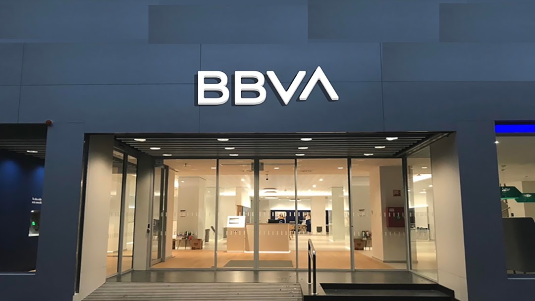 El BBVA ja va concentrar diverses oficines en una de nova a Vic