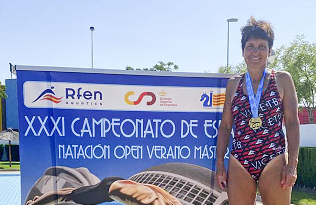 Maria Gràcia Masgrau