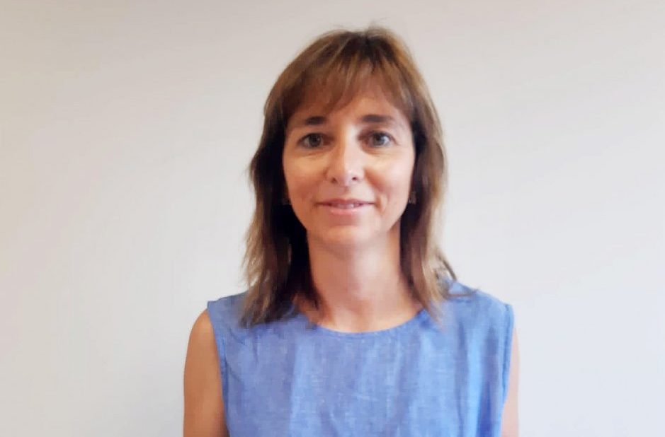 Mercè León, nova directora de l'Escola Pia de Granollers