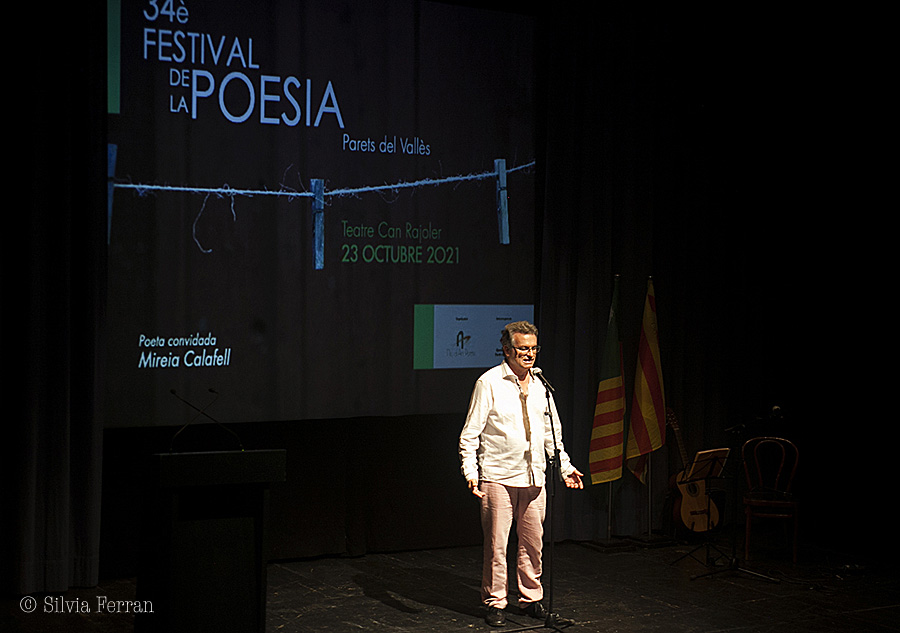 Un dels moments del festival