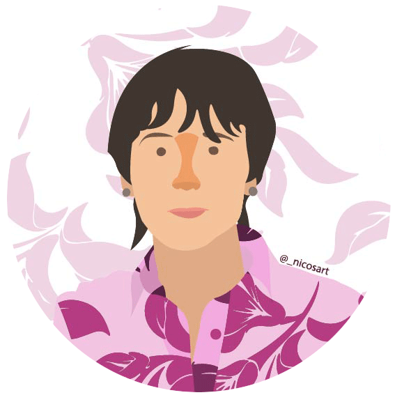 Isabel Alcalde, coordinadora de la Taula de Salut Mental de Granollers