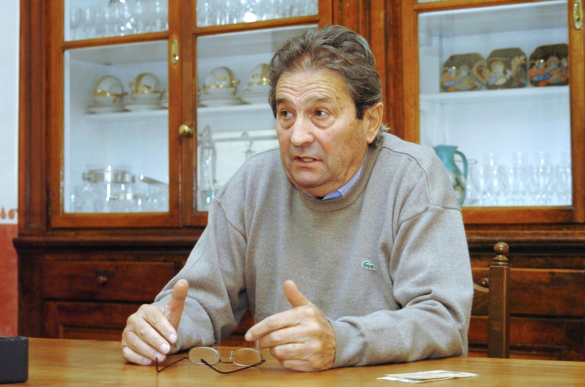 Francesc Brustenga