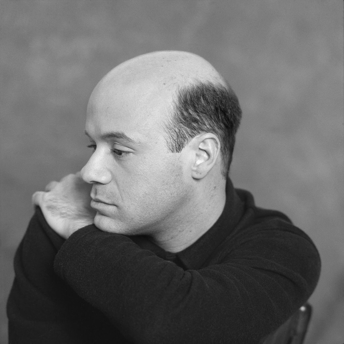 El compositor i intèrpret Albert Guinovart