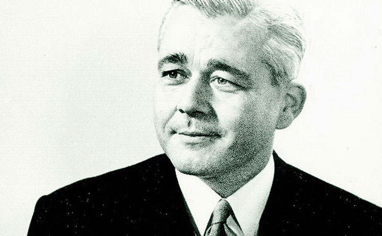 L'historiador Jaume Vicens Vives (1910-1960)
