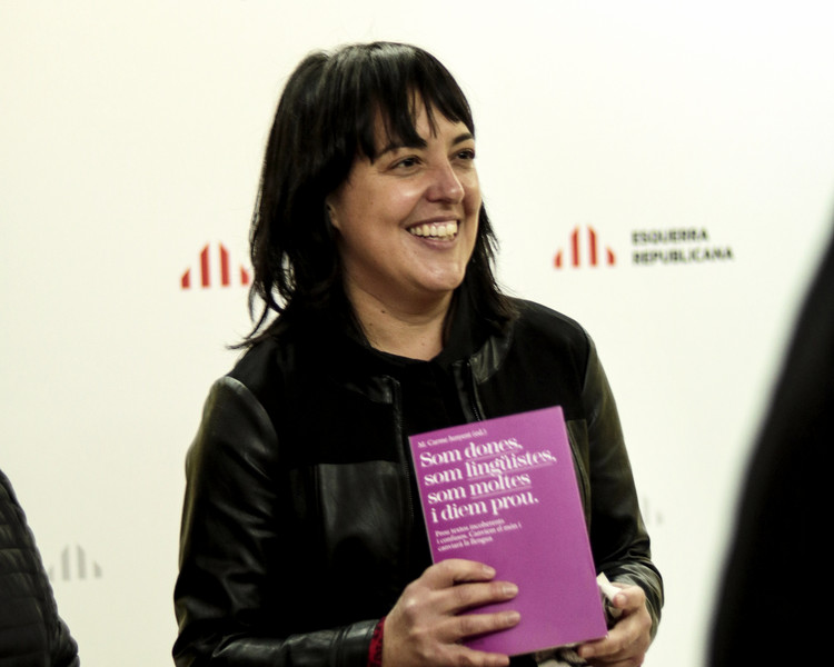 Dos encaputxats atraquen l’oficina de CaixaBank a AiguafredaChantal Pérez serà la candidata d’ERC a l’alcaldia de Ripoll