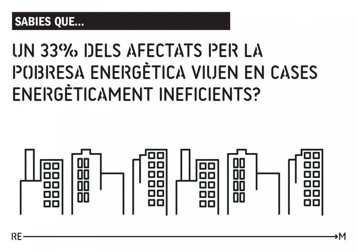 Un dels cartells de promoció de la marató