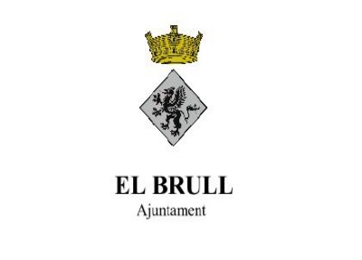 Escut del Brull