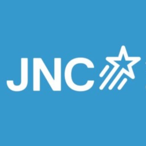 Logotip de la JNC