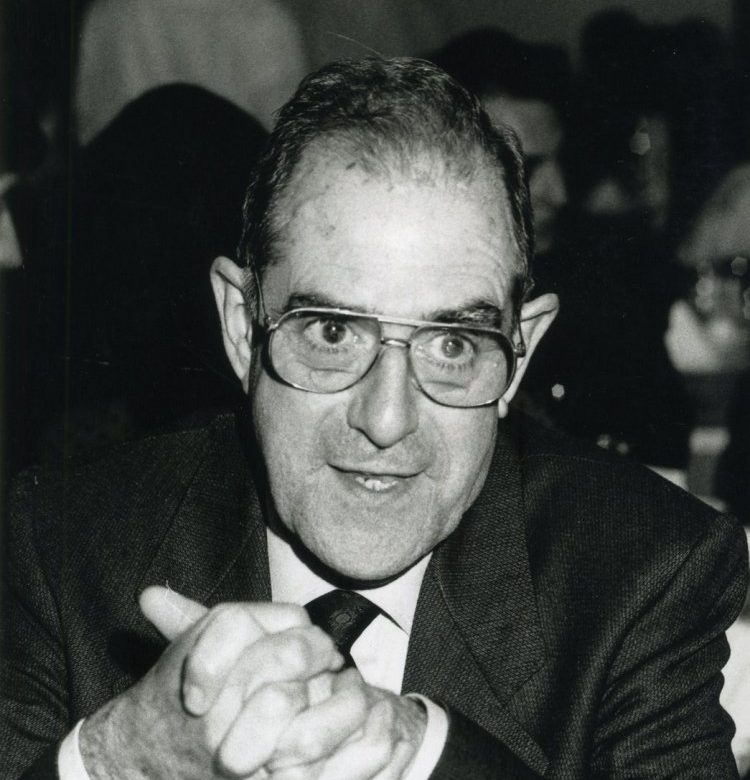Josep Maria Coll Majó
