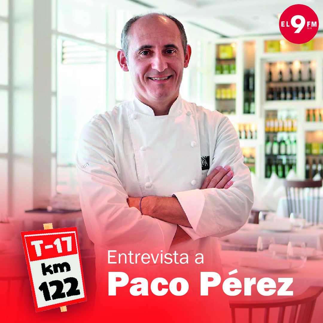 Paco Pérez