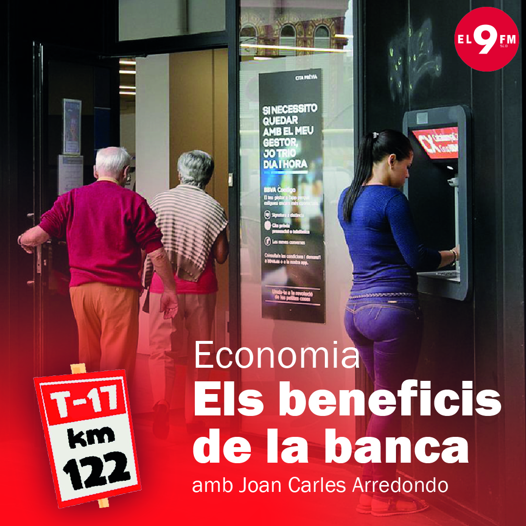 Oficina bancària