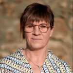 Núria Masnou serà la candidata d'ERC a Montseny