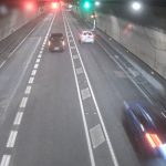 Detenen un jove de Manlleu per conduir sense carnet i de forma temerària pel Túnel de Bracons