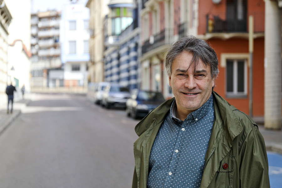 Jordi Munell deixa l'Ajuntament sw Ripoll després de 32 anys, 12 com a alcalde i 20 de regidor