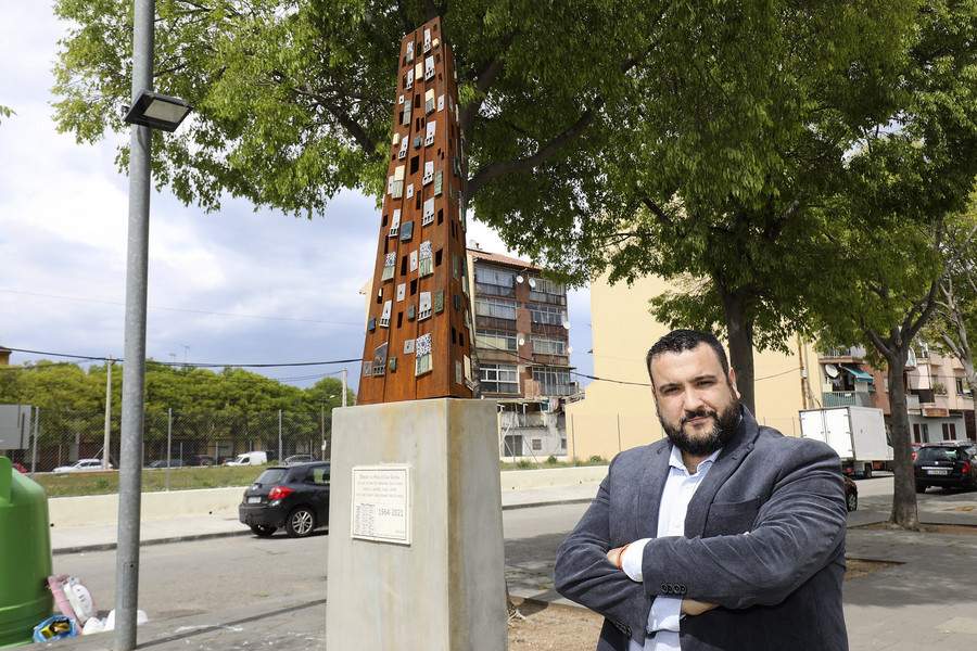 Francisco Javier Jiménez