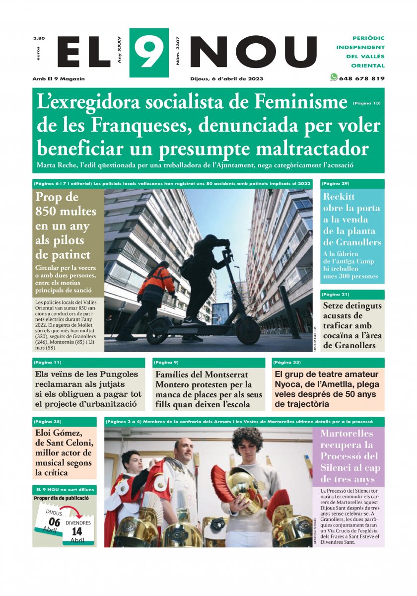 230403-EL-9-NOU-Primera-plana1