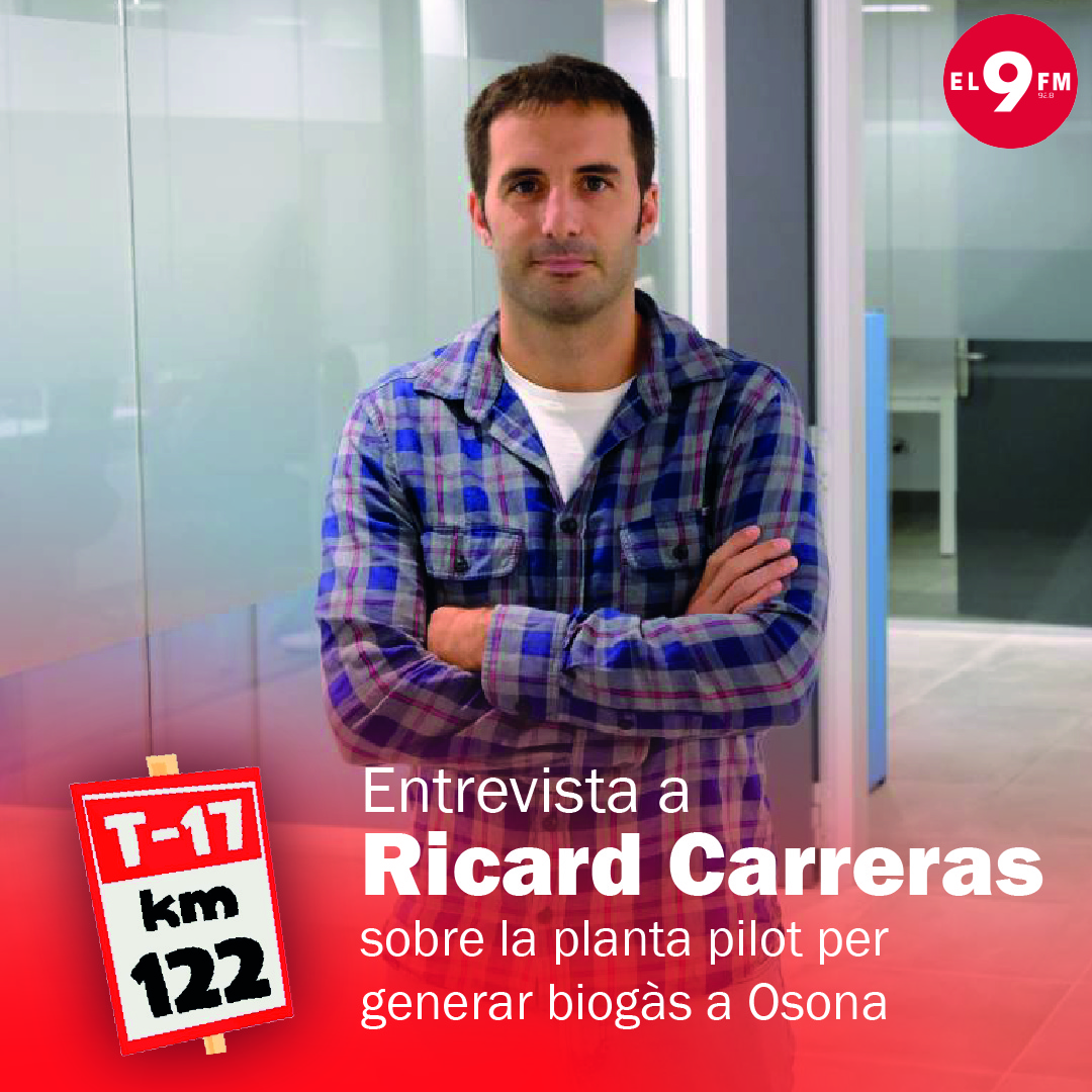Ricard Carreras