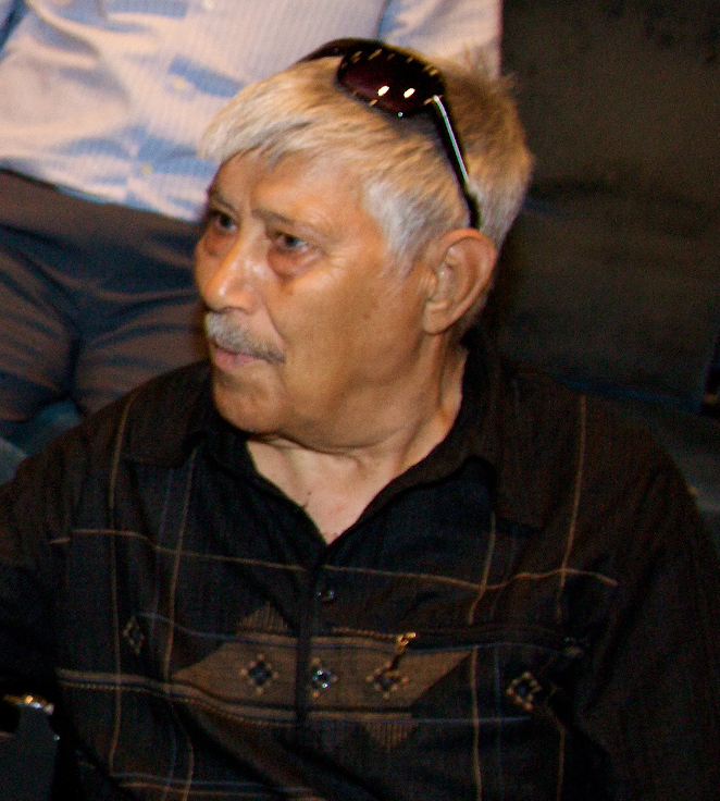 Adrián Bueno