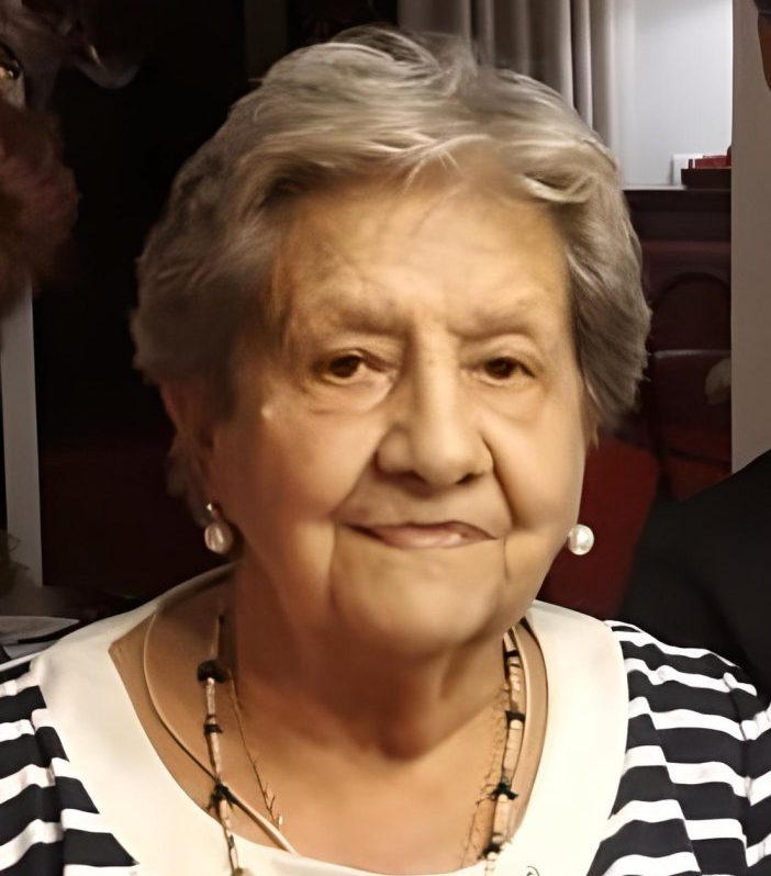 Teresa Ruera Casademunt