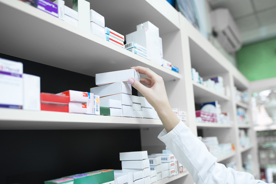 De mitjana, el 2023 es van prescriure 17 capses de medicaments per osonenc