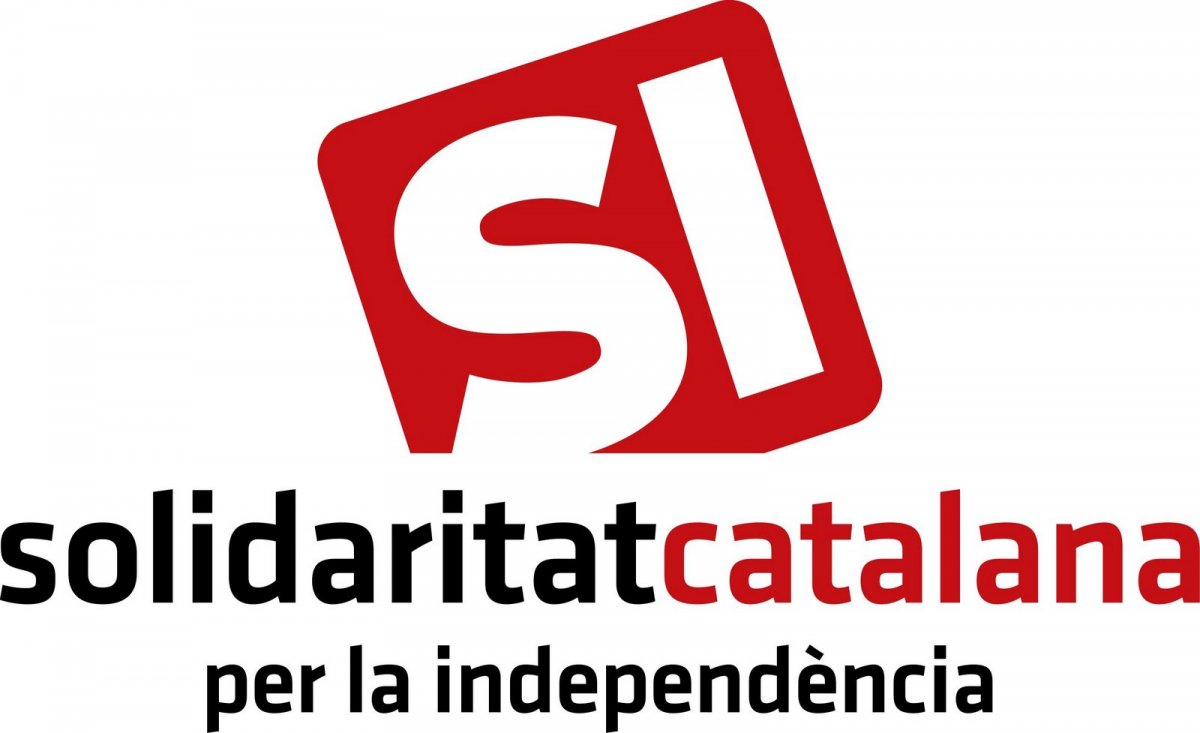 Logotip de Solidaritat Catalana