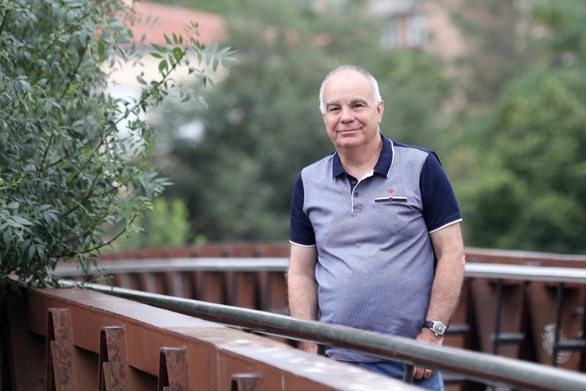 En una primera etapa a l'Ajuntament, va ser regidor de Cultura