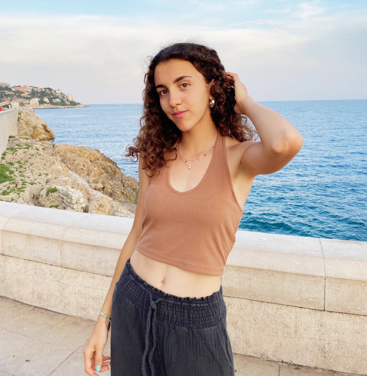 Mar Garcuia, de Granollers