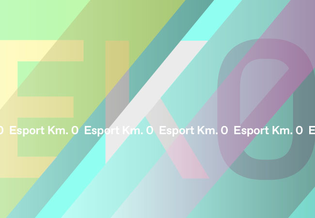 EK0 – Esport Km 0