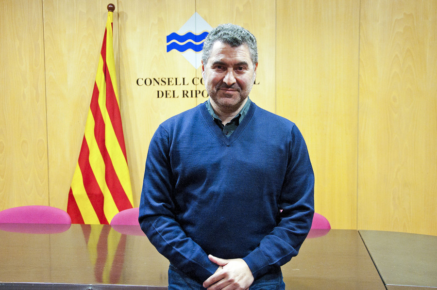 Ferran Villaseñor