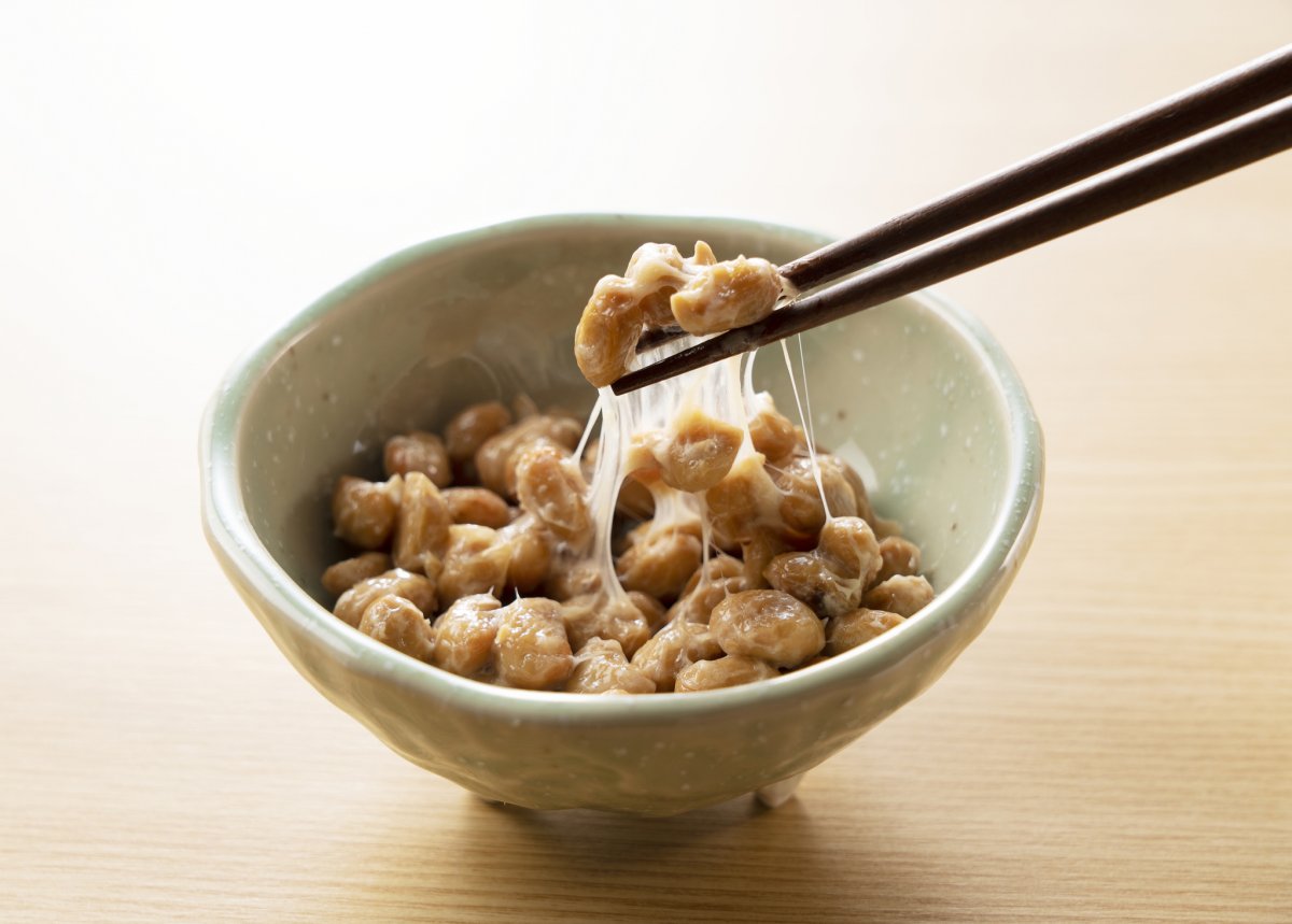 Gastronomy |  Japanese natto: a superfood that challenges cardiovascular diseases
