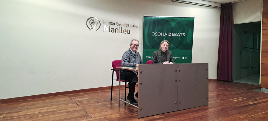 Osona Debats dedicarà una mirada ambiental a la comarca