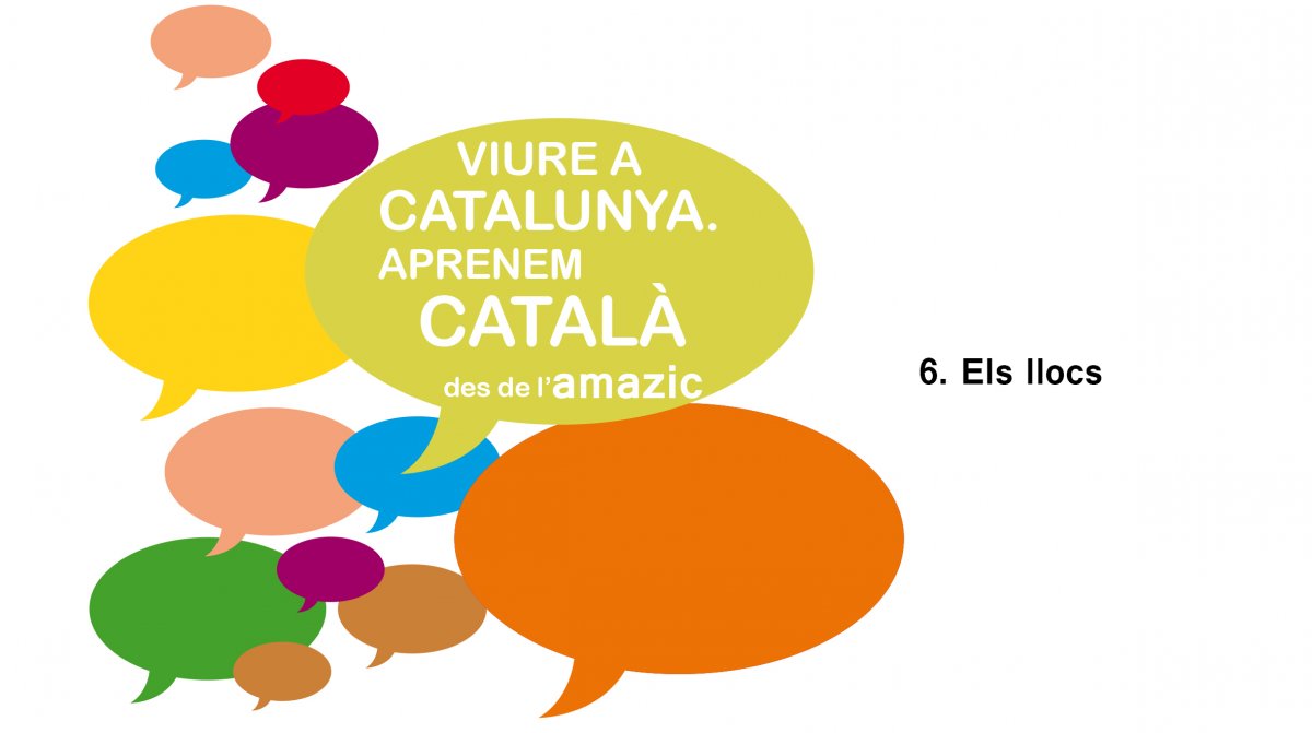 Aprendre català des de l'amazic