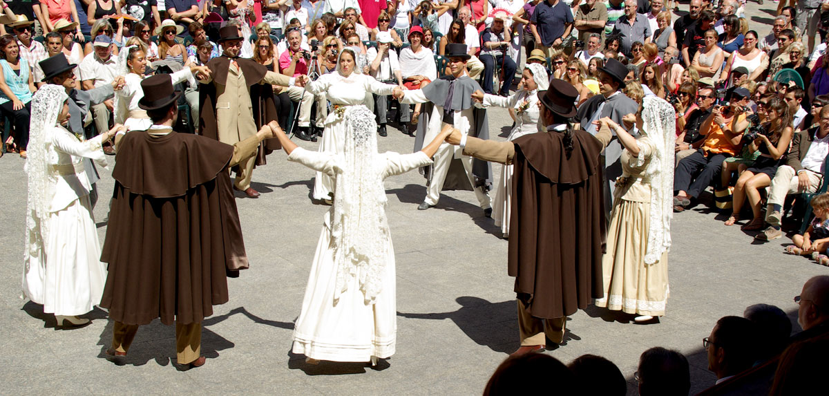 La Dansa de Castellterçol