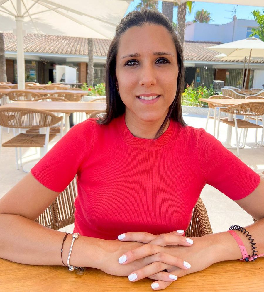 Patrícia Román serà la nova regidora del PSC a Sant Celoni