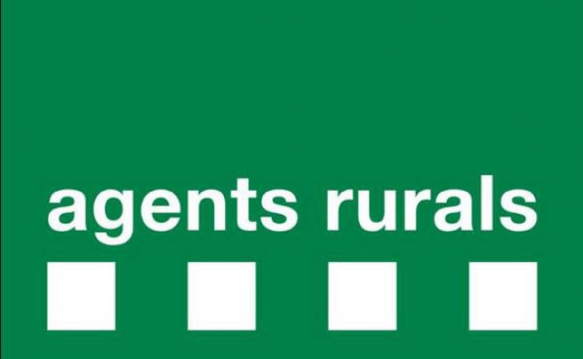 Logotip dels Agents Rurals