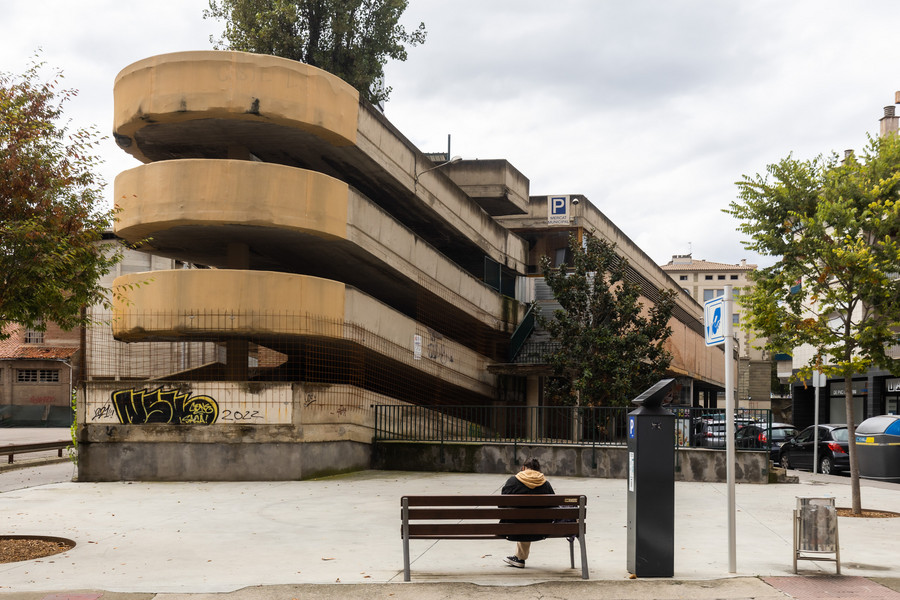 Estat actual del mercat, aquest cap de setmana, just abans que sigui aterrat