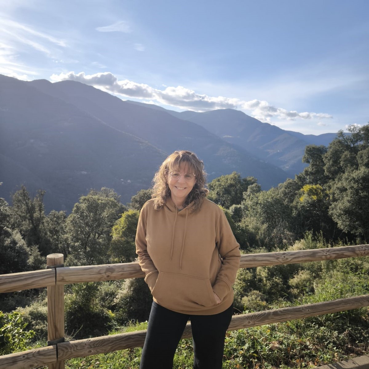 Maria Josep Broncano rebrà el premi Bosquerol de l'Any de Sant Celoni