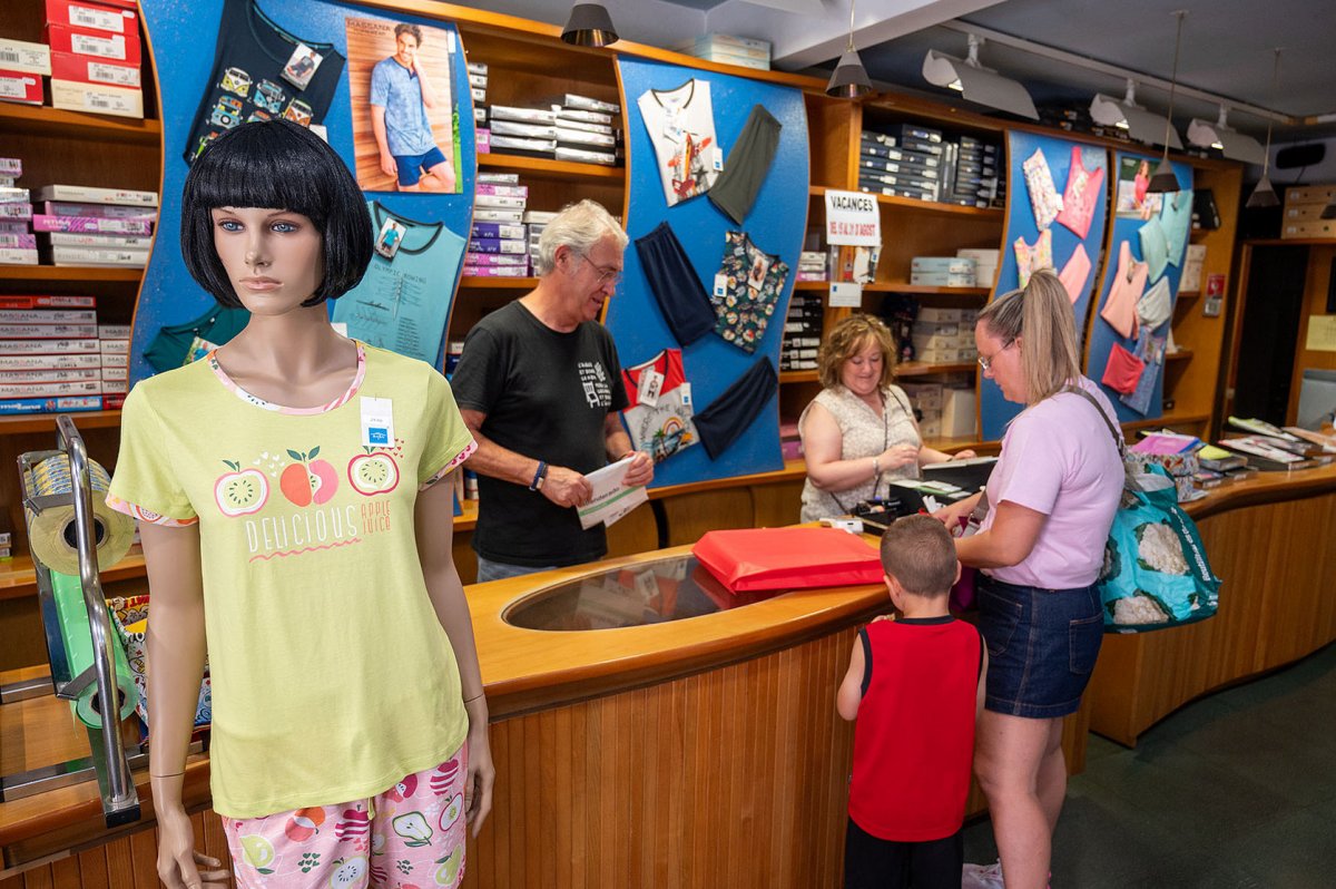Casa Bassa tanca per jubilació aquest novembre
