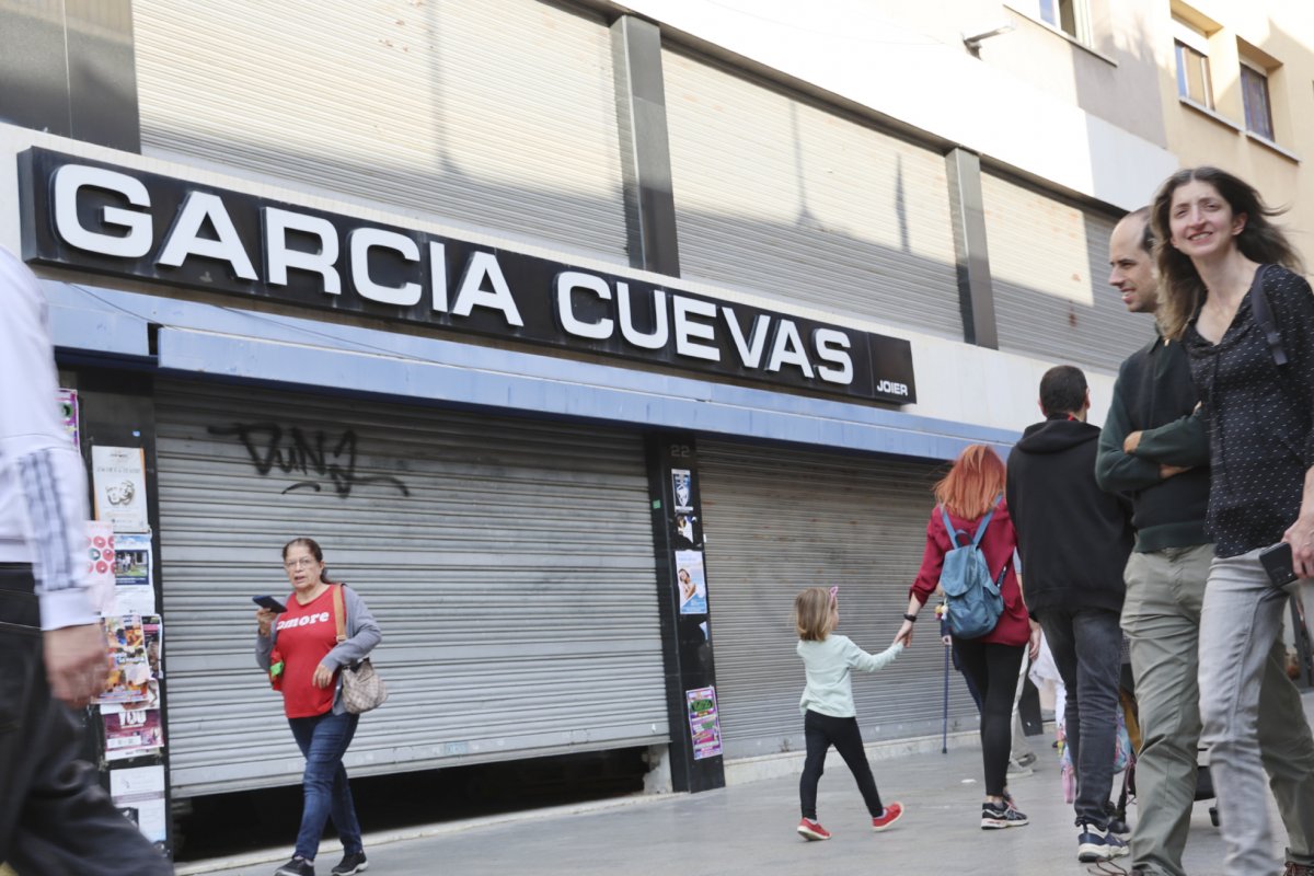 Hi obrirà una cadena de pastisseries amb degutació