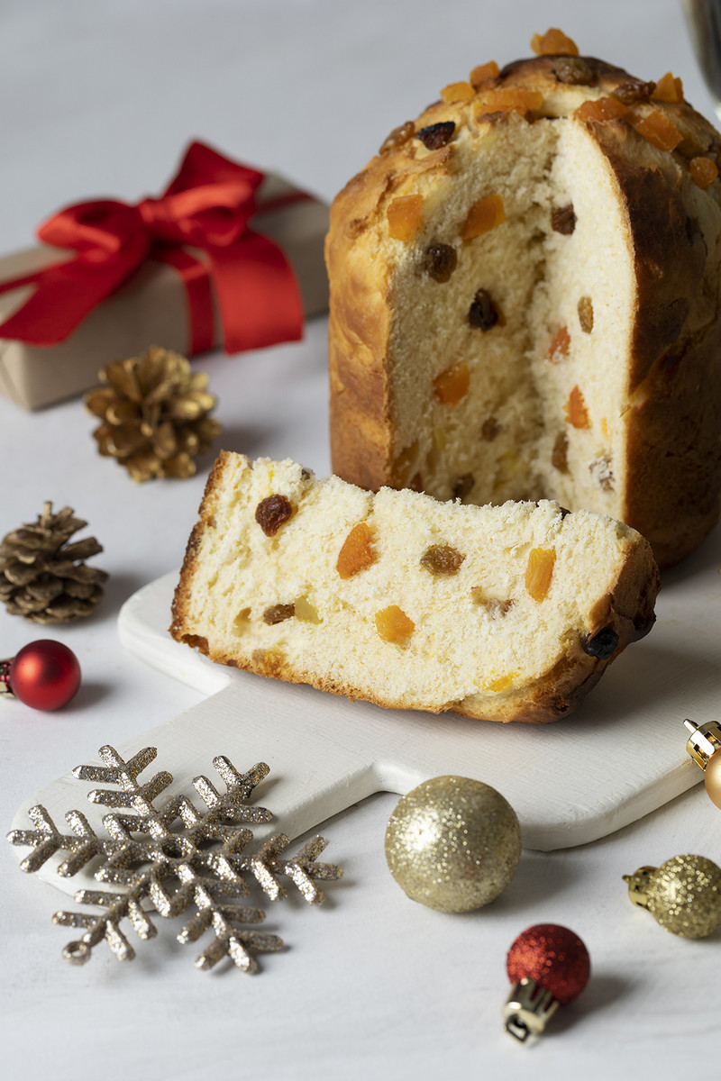 Panettone