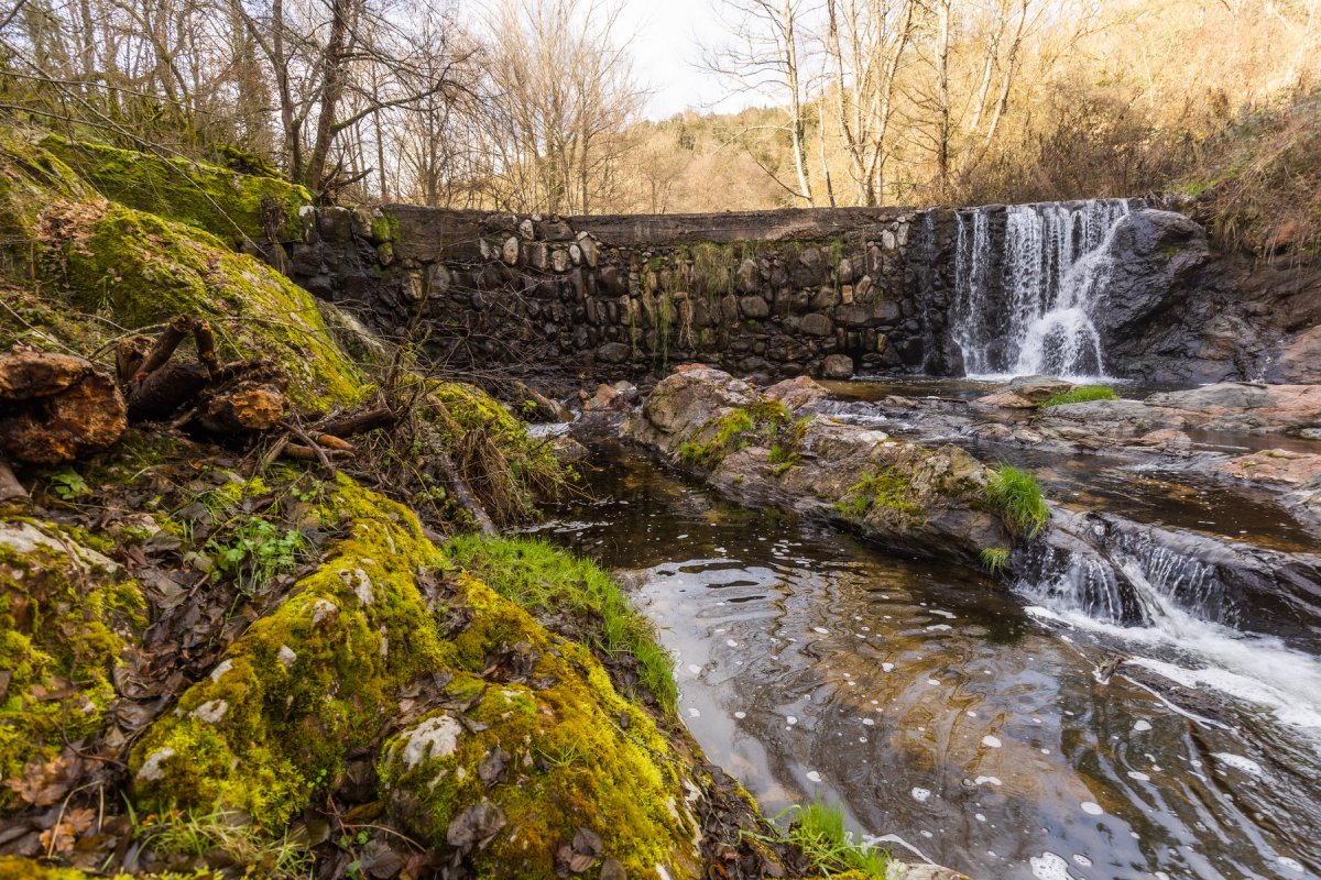 El projecte preveu eliminar la reclosa del Molí del Soler