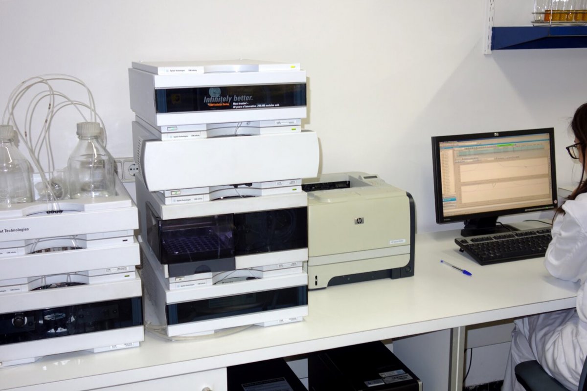 L’empresa ha tingut present la recerca des dels orígens, fa més de 50 anys