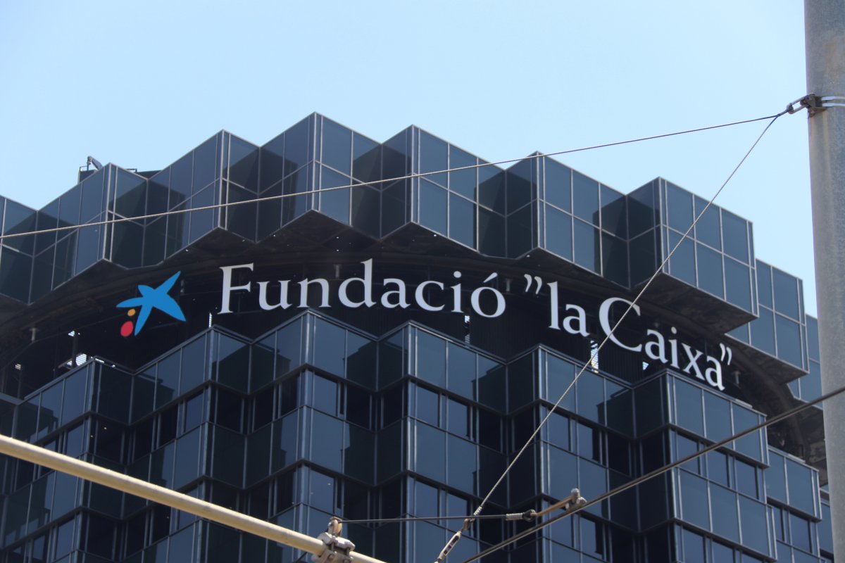 La seu social de la fundació tornarà a la Diagonal de Barcelona