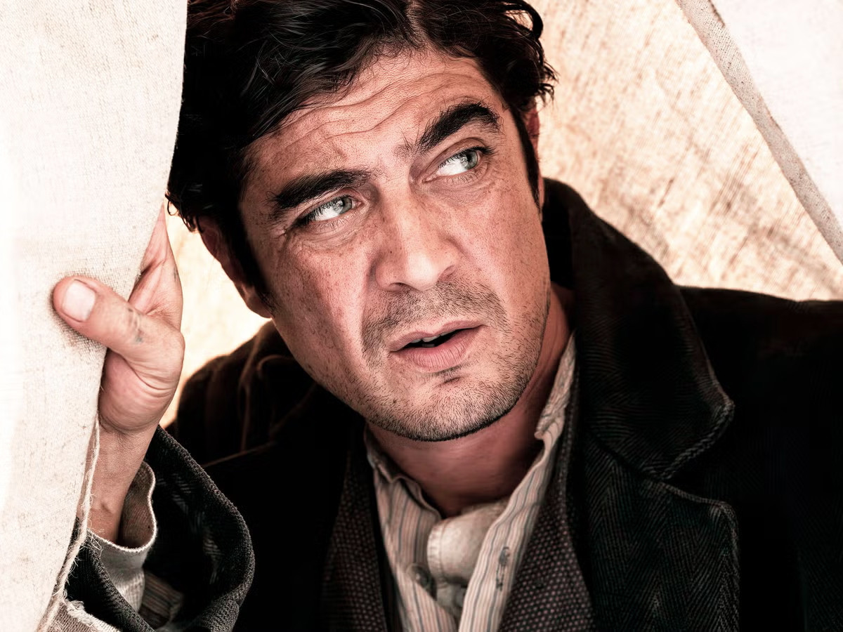 LA CRÍTICA DE LA SETMANAOFERTA CULTURALCINECLUBEsperpèntica bohèmia parisencaLA CRÍTICA DE LA SETMANA‘Modigliani. Tres días en Montparnasse’
de Johnny